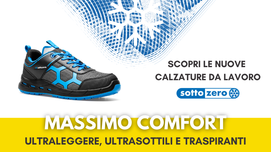 Scarpa bassa UFO BLU